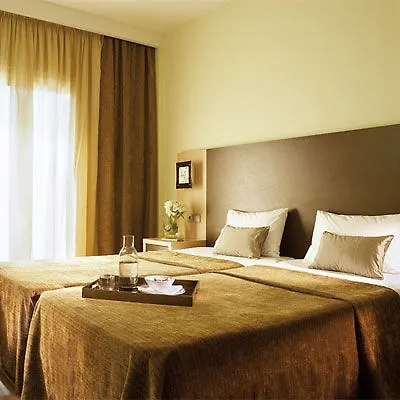 Hotel Anessis Saloniki