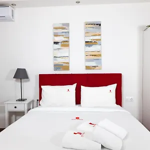 3* Hotel de apartamente Plaza &