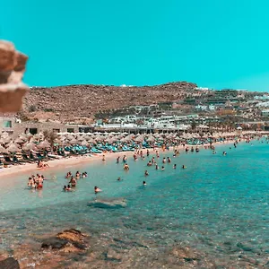 Paradise 3* Platísz Jalósz