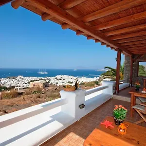 Apartament Germanos
