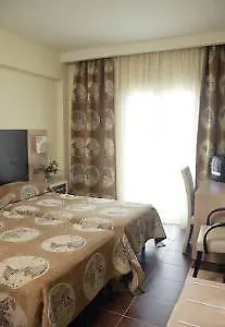 Anessis Hotel Szaloniki